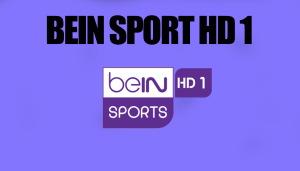 مشاهدة قناة beIN Sports HD Xtra 1 بث مباشر