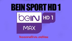 مشاهدة قناة بين سبورت ماكس 2 بث مباشر beIN SPORTS Max HD 2 live